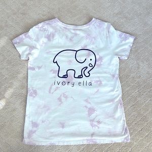 Ivory Ella T-Shirt